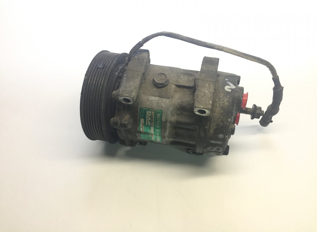 SD7H15-8231 Klimakompressor 1685170 1815581 1641183 1458999 1901751 1864126 - DAFImage