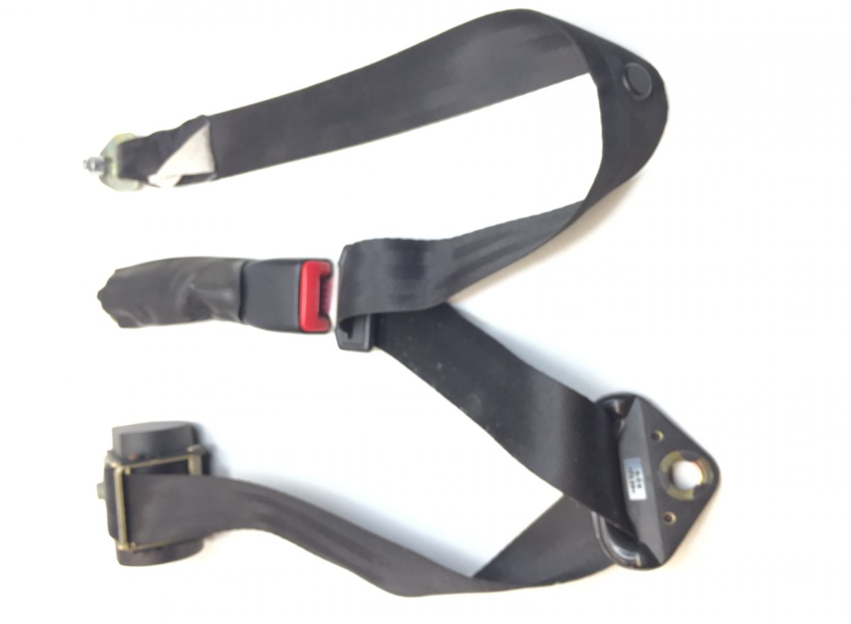 77700110 Sicherheitsgurt-Set Three Point Seat Belt  MAN LIONS CITYImage