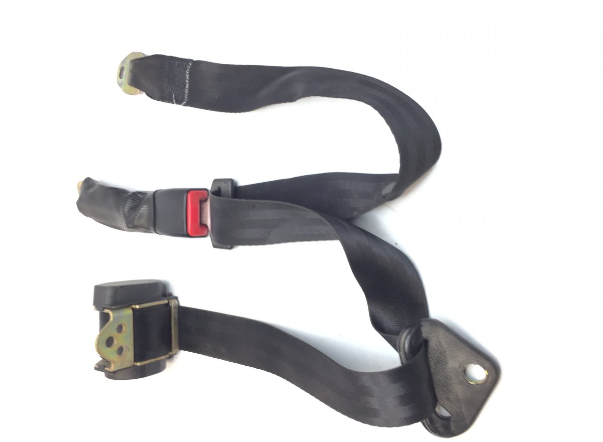 77700110 Sicherheitsgurt-Set Three Point Seat Belt  MAN LIONS CITYImage