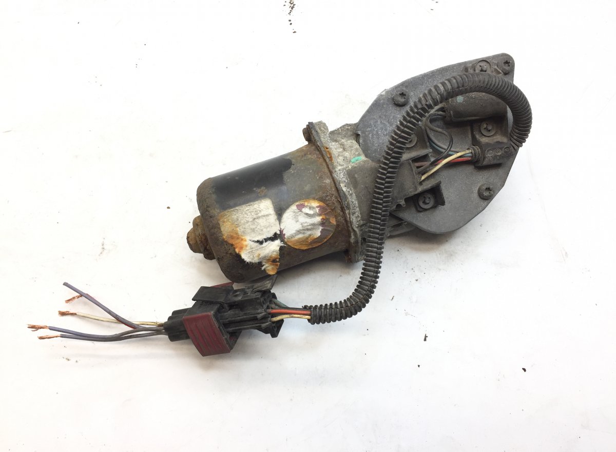 20872888 Moteur d'essuie-glace DAF 22103408 7422103408 5001834379 1409966 1706503 LF45, LF55, LF180, CF65, CF75, CF85 (2001-)Image