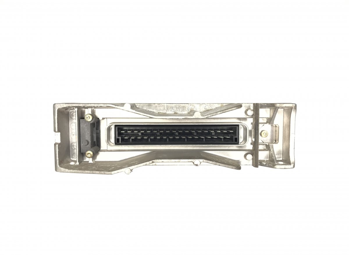 8156099 ABS Control Unit - KNORR-BREMSEImage