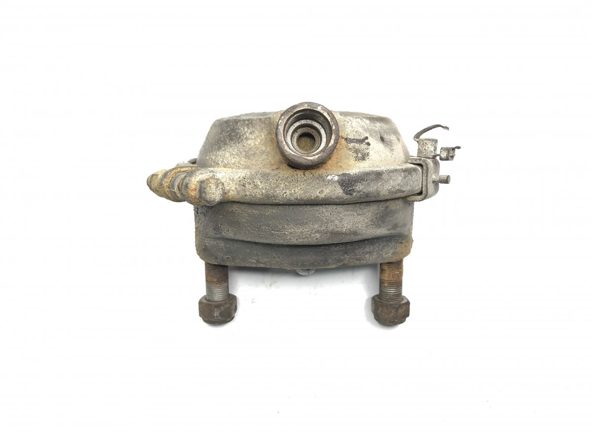 0074206624 Brake Chamber, Front Axle MERCEDES-BENZ A0074206624 A0054203924 0054203924 0054202924 A0054202924 Atego, Atego 2, Atego 3 (1996-) ARFESANImage
