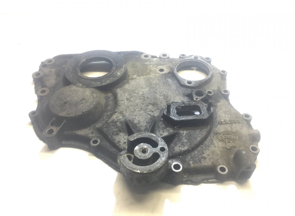 77700155 Engine Front Cover - MACKImage