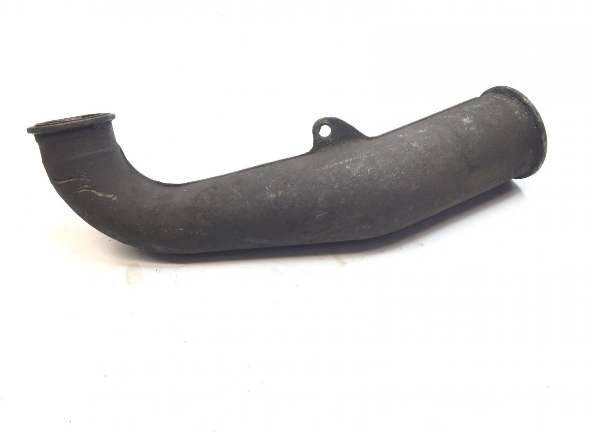 1368624 Intercooler Pipe SCANIA 1405557 4-series (1995-2006)Image