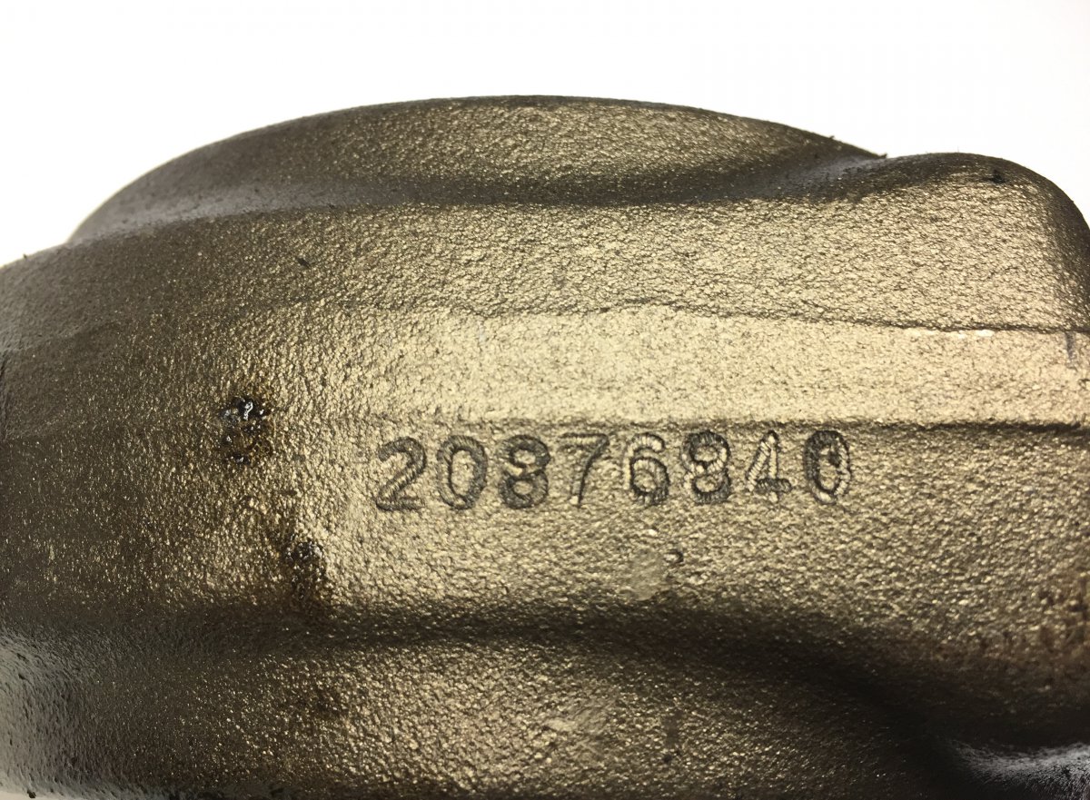 20876840 Kolvstång VOLVO 85001362 7420876840 85007362 23101404 21679232 FH12, FH16, NH12, FH, VNL780 (1993-2014)Image