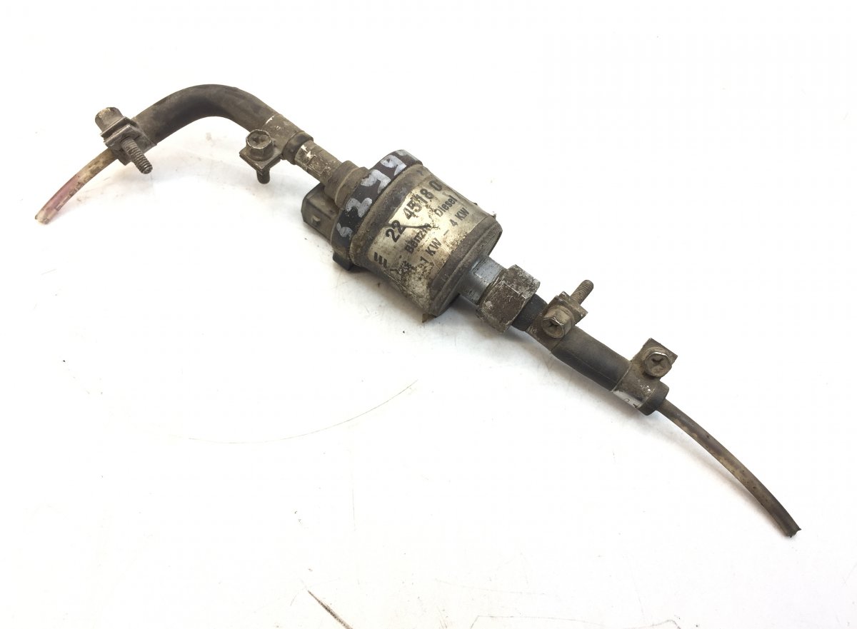 22451801 Air Heater Fuel Pump SCANIA 1448578 1381421 1325560 224518010000 0004781601 A0004781601 P,G,R,T-series (2004-2017) EBERSPÄCHERImage