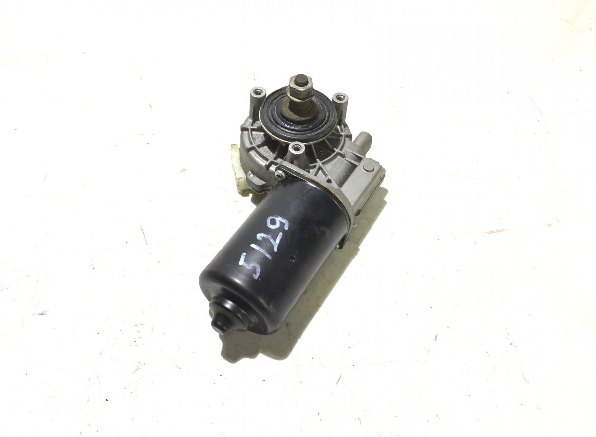 0058202142 Moteur d'essuie-glace Windshield Wiper Motor MERCEDES Actros 1271450Image