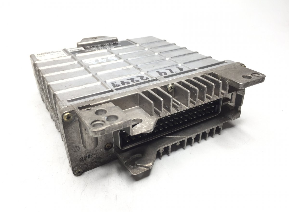 9521663 Unité de contrôle de la boîte de vitesses Electronic Control unit, Gearbox DH10A285/5HP590 VOLVOImage