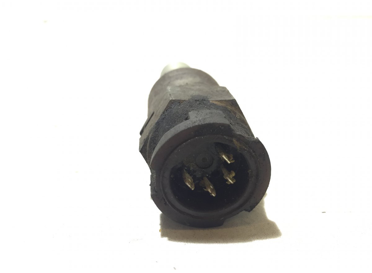 70303316 Geschwindigkeitssensor Tachograph VOLVO B6, B7, B9, B10, B12 bus (1978-2011) VDOImage
