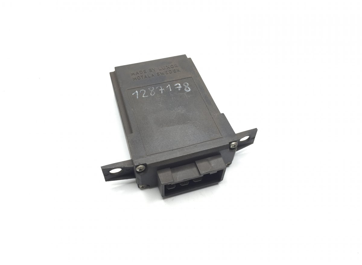 1594184 Timer Relay - VOLVOImage