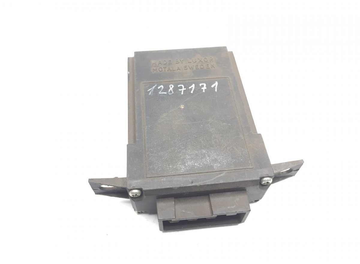 1594184 Timer Relay - VOLVOImage