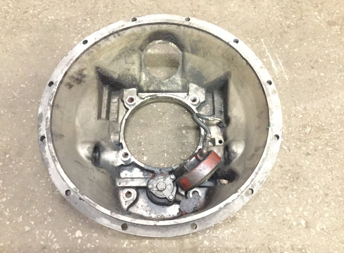 0182509901 Clutch Housing MERCEDES-BENZ A0182509901 Axor, Actros MP1, MP2, MP3 (1996-2014)Image