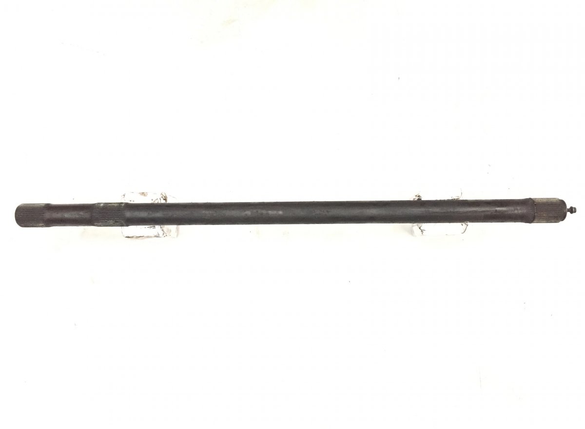 6583571501 Half Shaft, Drive Axle Left MERCEDES-BENZ A6583571501 A6553570401 Axor, Actros MP1, MP2, MP3 (1996-2014)Image