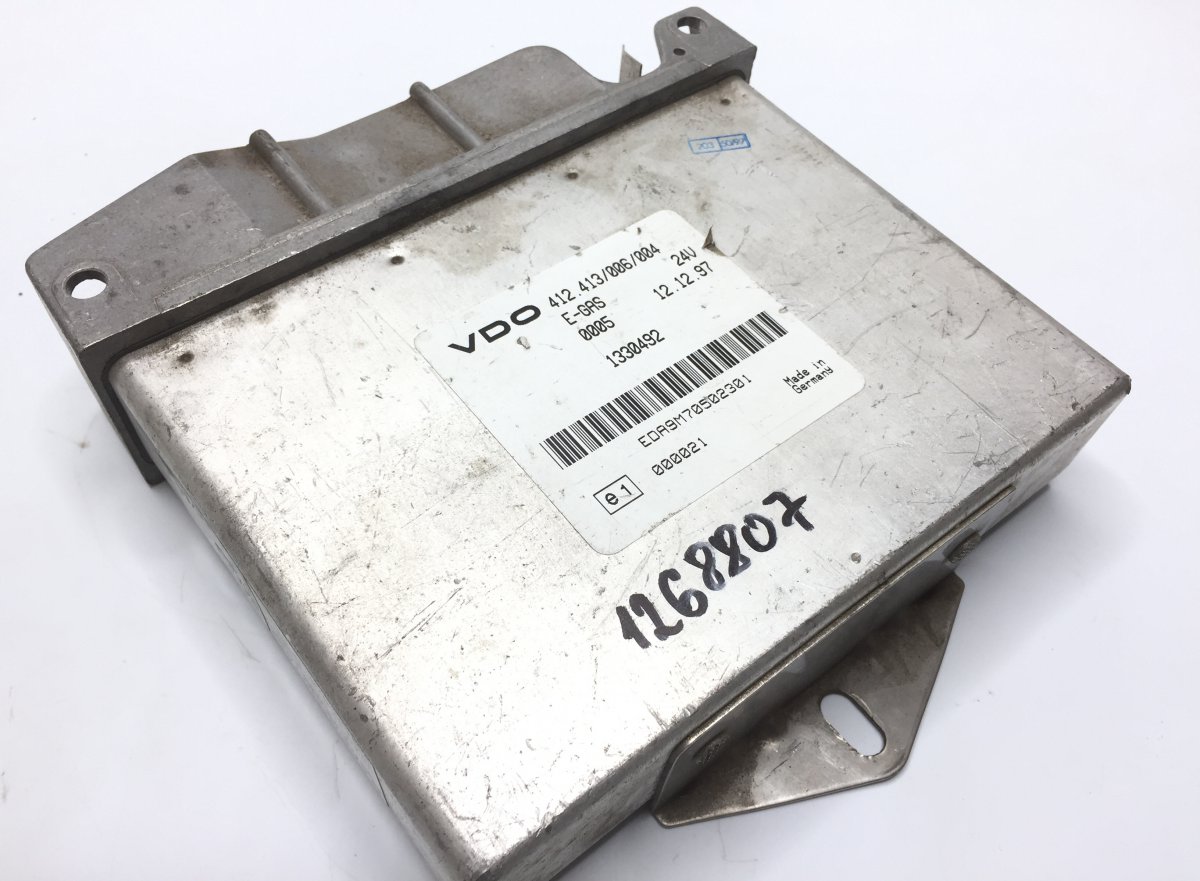 1330492 Vadības bloks, Ātruma ierobežotājs 1349294 1366016 - VDOImage