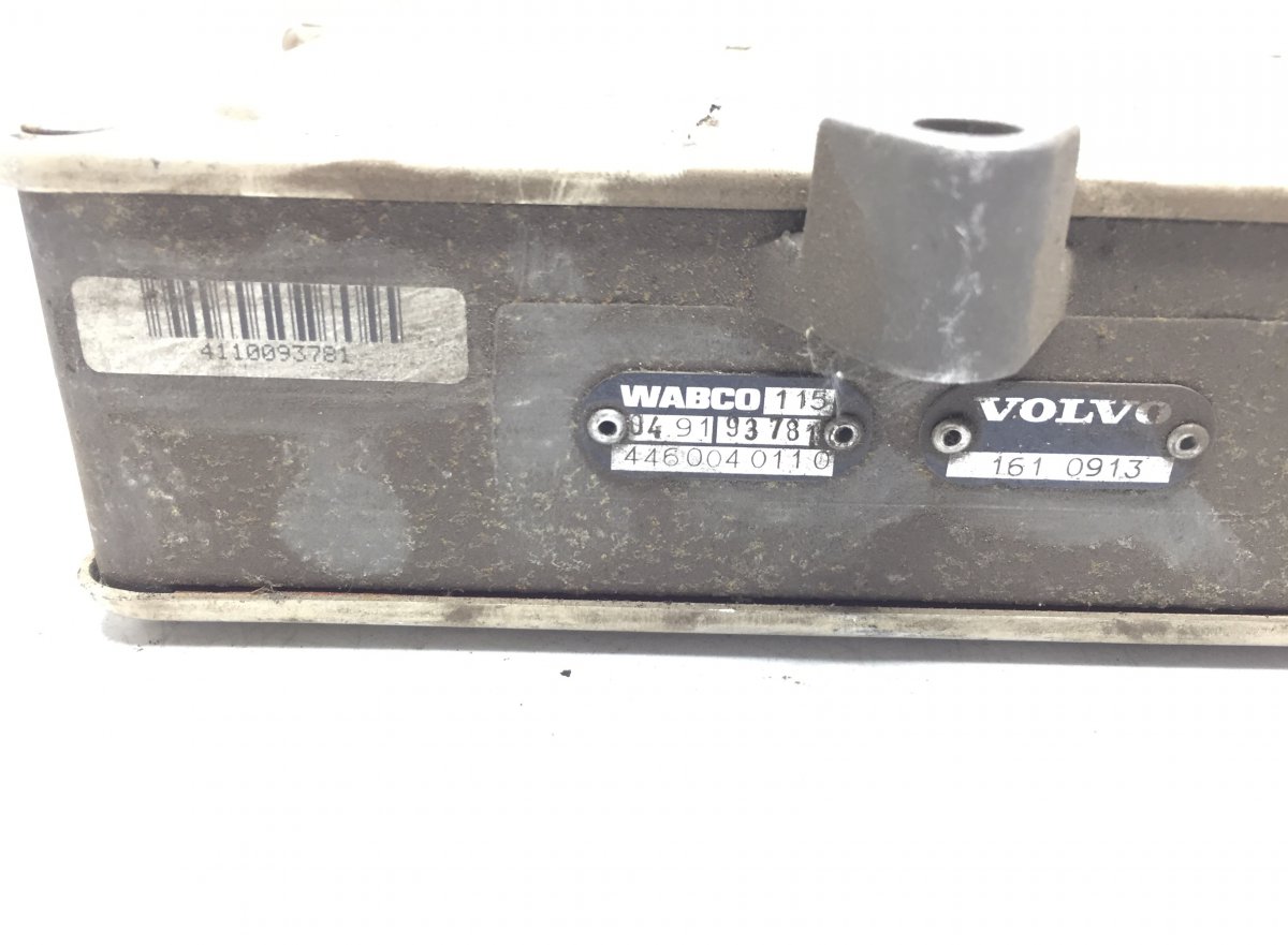 1610913 ABS Control Unit Electronic Control Unit ABSImage