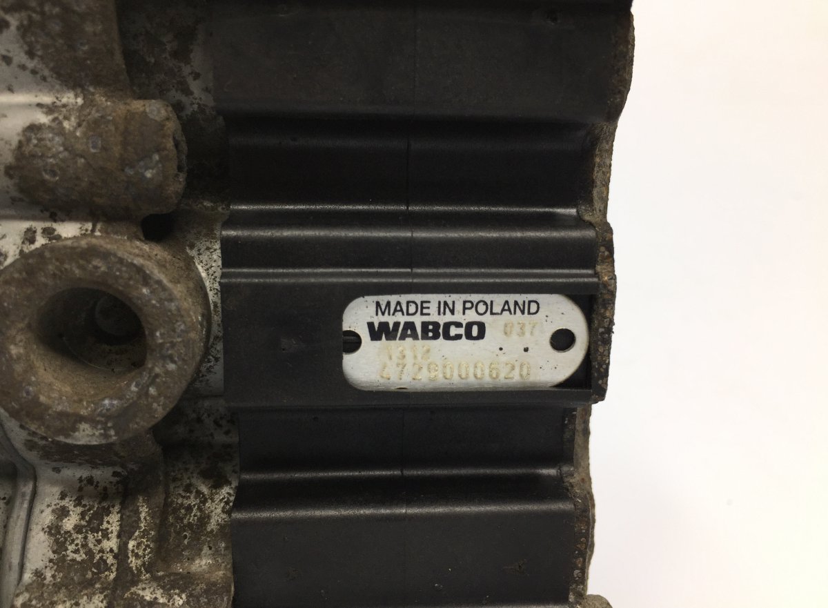 1383955 ECAS Valve ECAS Solenoid Valve Scania/DAFImage