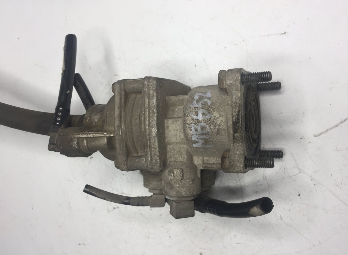 4613192720 Brake Main Valve MERCEDES-BENZ A0044312505 A0044312605 Atego, Atego 2, Atego 3 (1996-) WABCOImage
