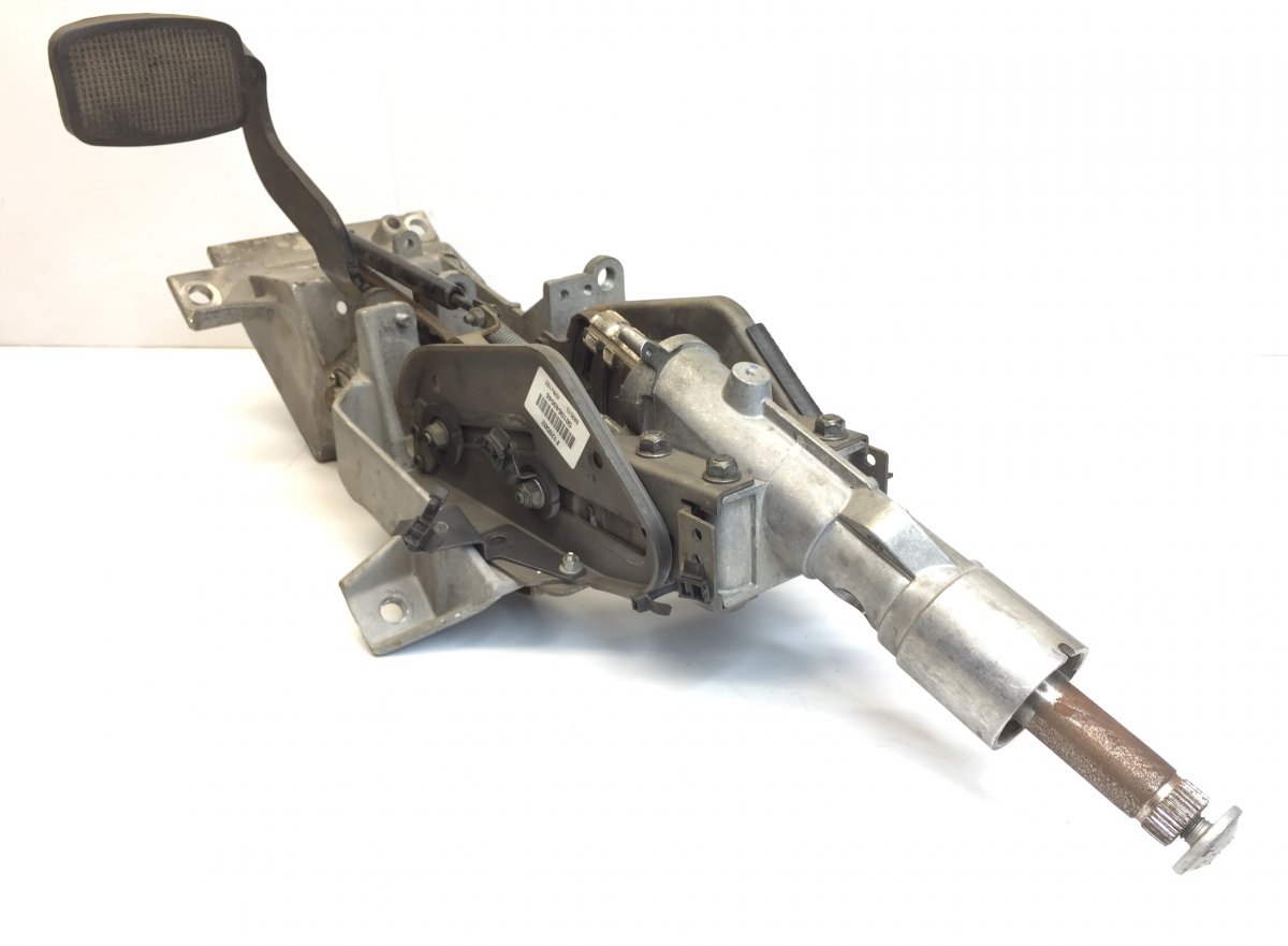 7420805861 Steering Column RENAULT TRUCKS 5010640046 Magnum (1990-2014) RENAULTImage
