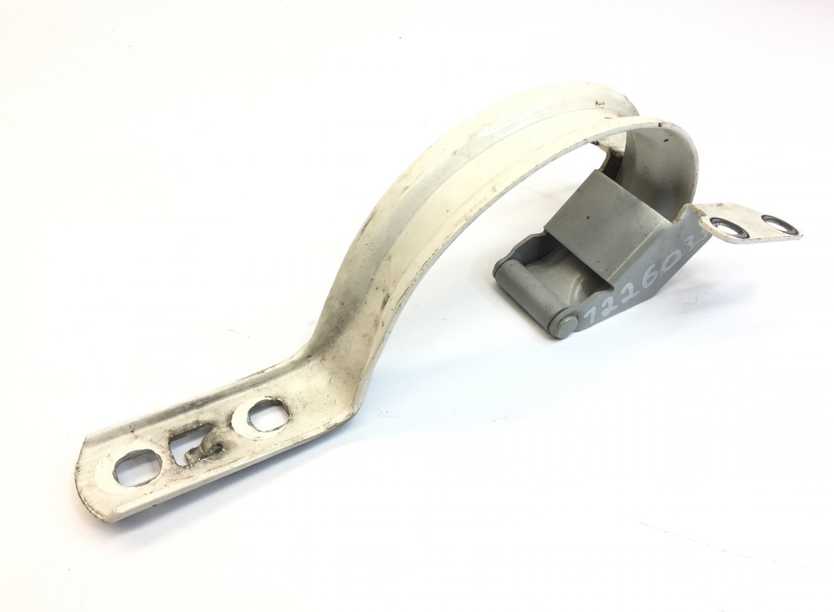 1623379 Cabin Storage Compartment Lid Hinge 8189798 - VOLVOImage