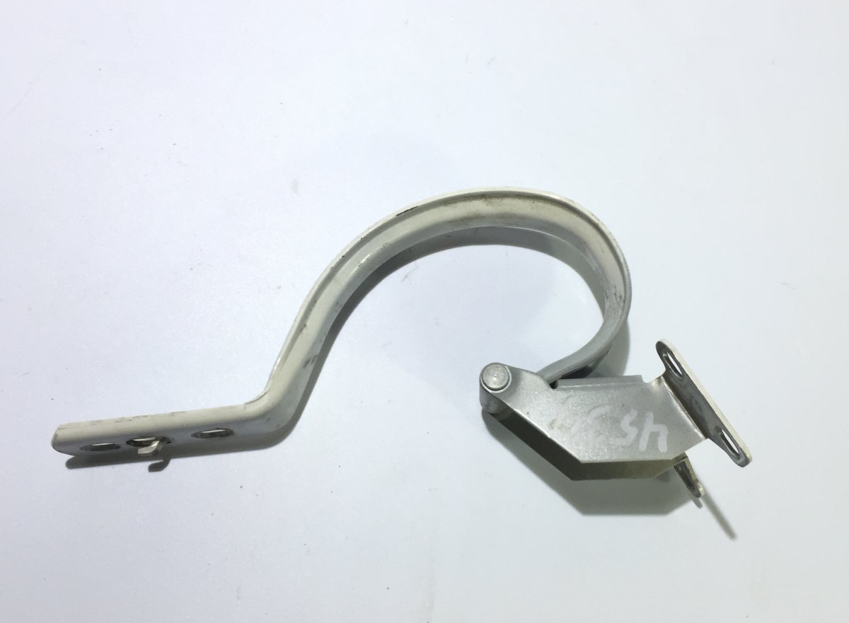 1623379 Cabin Storage Compartment Lid Hinge 8189798 - VOLVOImage