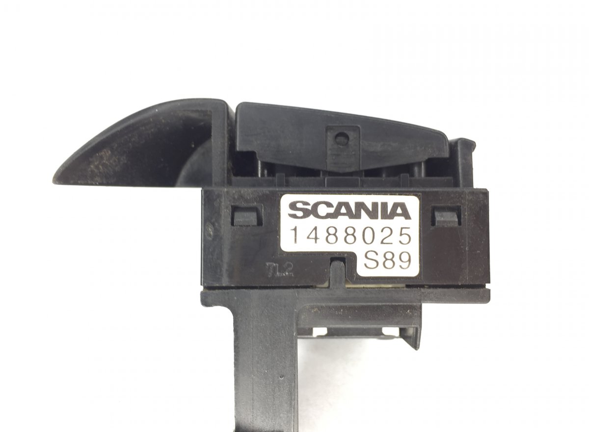 1488025 Modulul comutatorului volanului, stânga SCANIA P,G,R,T-series (2004-2017)Image
