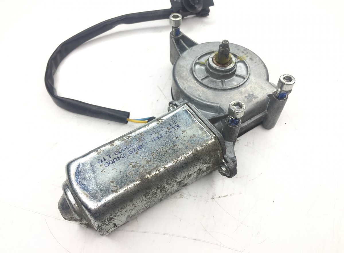 5001852885 Fensterhebermotor, links VOLVO 24425128 1714811 1400755 7484561612 FL, FE (2005-2014)Image