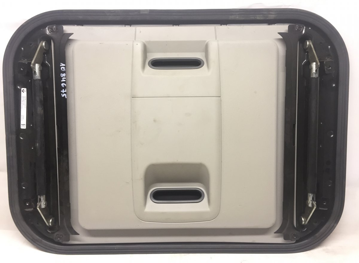 20773662 Trapă de acoperiș VOLVO 7421308711 FL, FE (2005-2014)Image