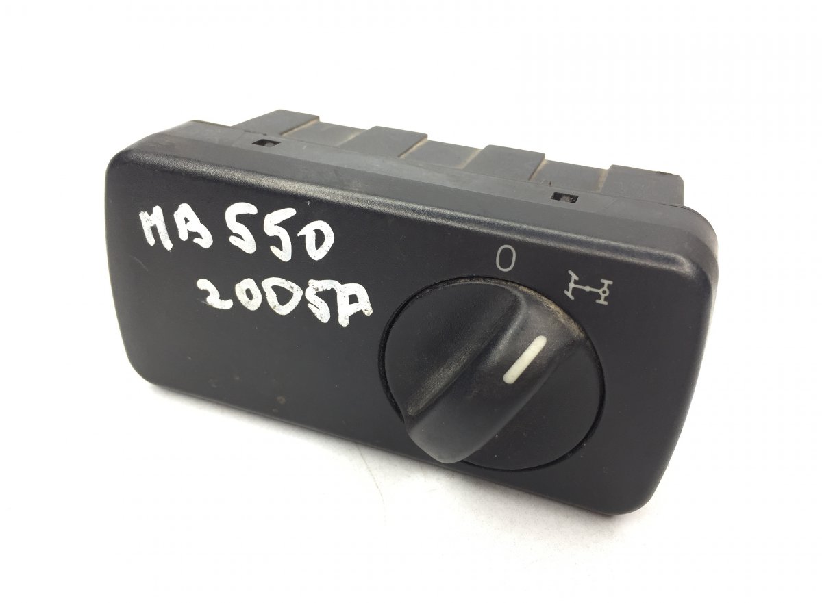 9435450304 Comutator de blocare diferențial MERCEDES-BENZ A9435450304 Axor, Actros MP1, MP2, MP3 (1996-2014)Image