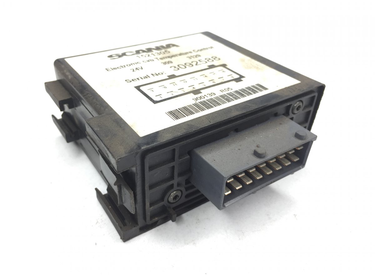 1425069 ETC Control Unit SCANIA 1532526 1386474 1435650 1521305 1379497 1385587 4-series (1995-2006)Image