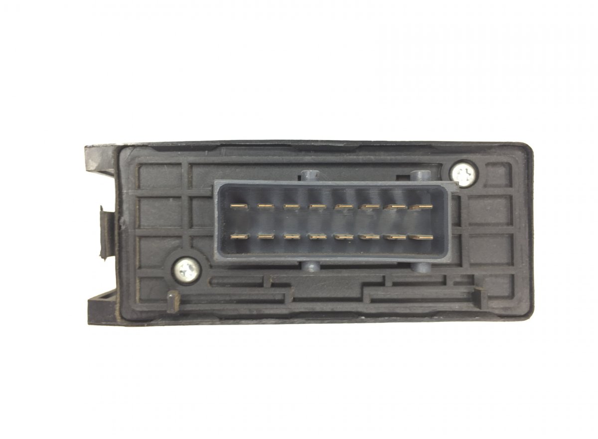 1425069 ETC Control Unit SCANIA 1532526 1386474 1435650 1521305 1379497 1385587 4-series (1995-2006)Image