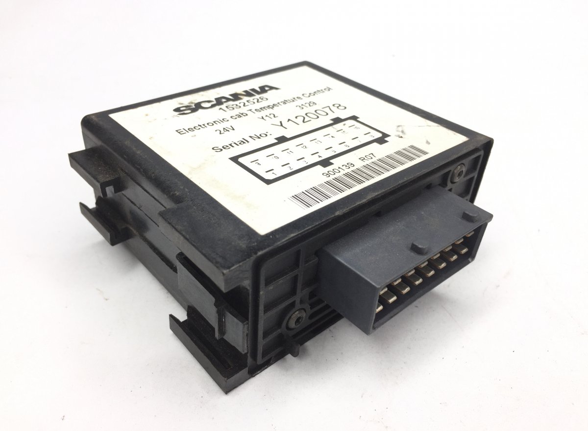 1425069 Styrblock, ETC SCANIA 1532526 1386474 1435650 1521305 1379497 1385587 4-series (1995-2006)Image