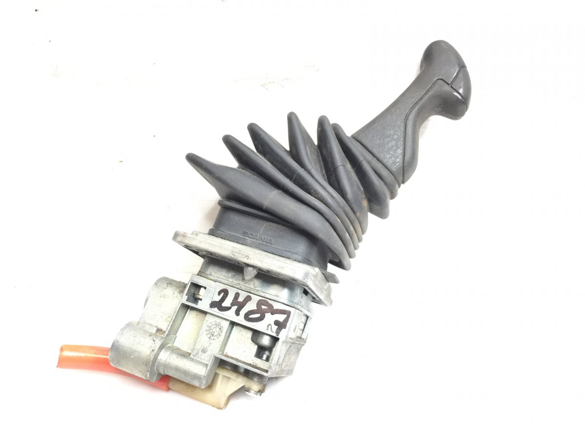 1324425 Hand brake valve Scania 4-Series, DAFImage