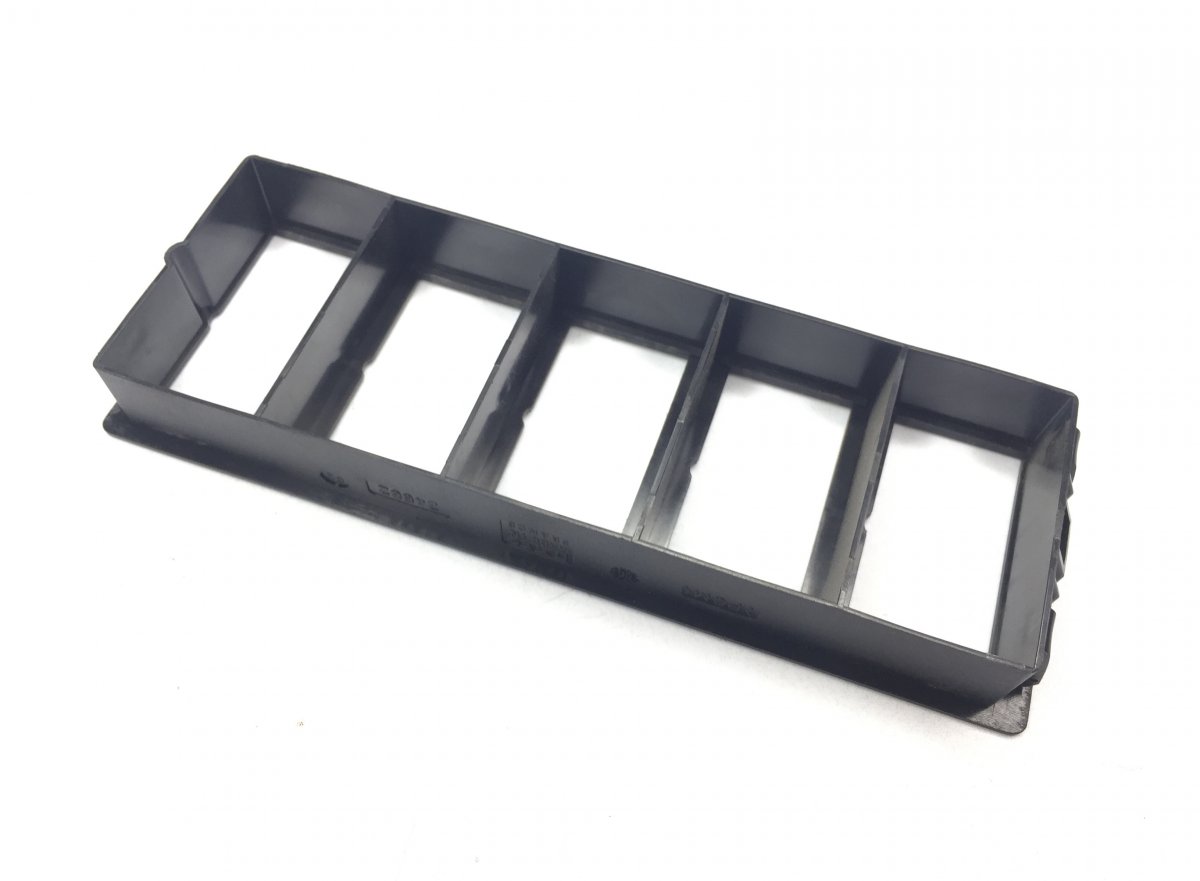 5010232158 Schalterrahmen RENAULT TRUCKS Premium, Premium 2 (1996-2014) RENAULT TRUCKSImage