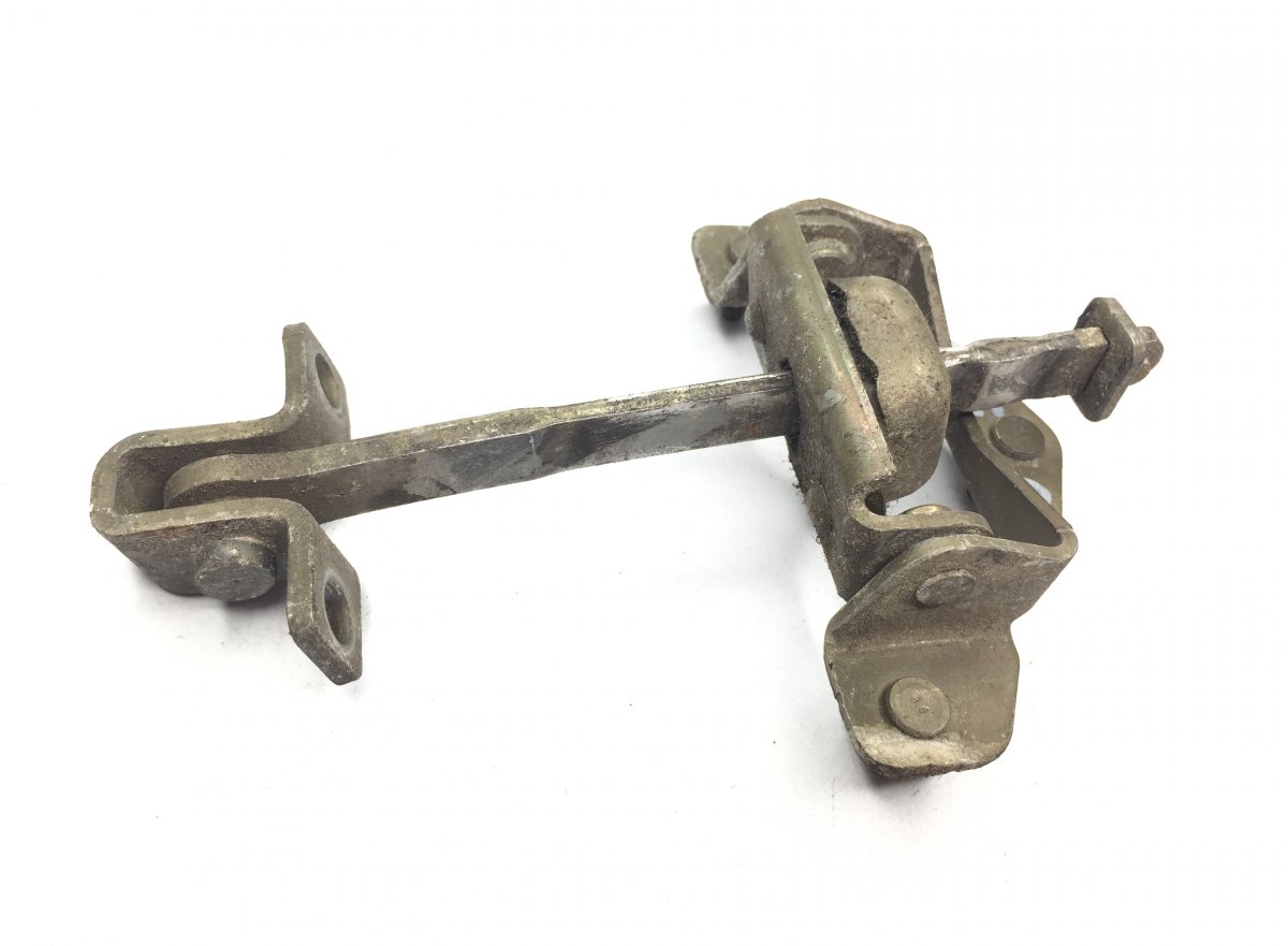 1930649 Door Stop, Left SCANIA 1857591 4-series (1995-2006)Image