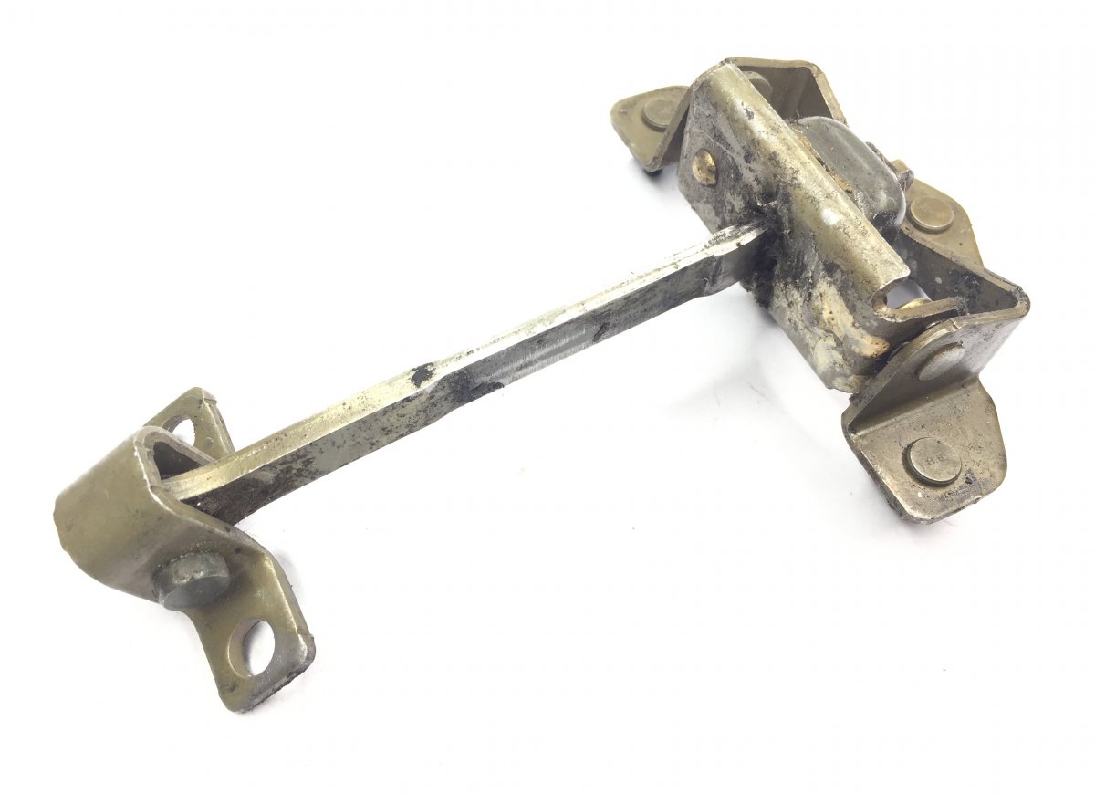 1930649 Door Stop, Left SCANIA 1857591 2-series (1980-1988)Image