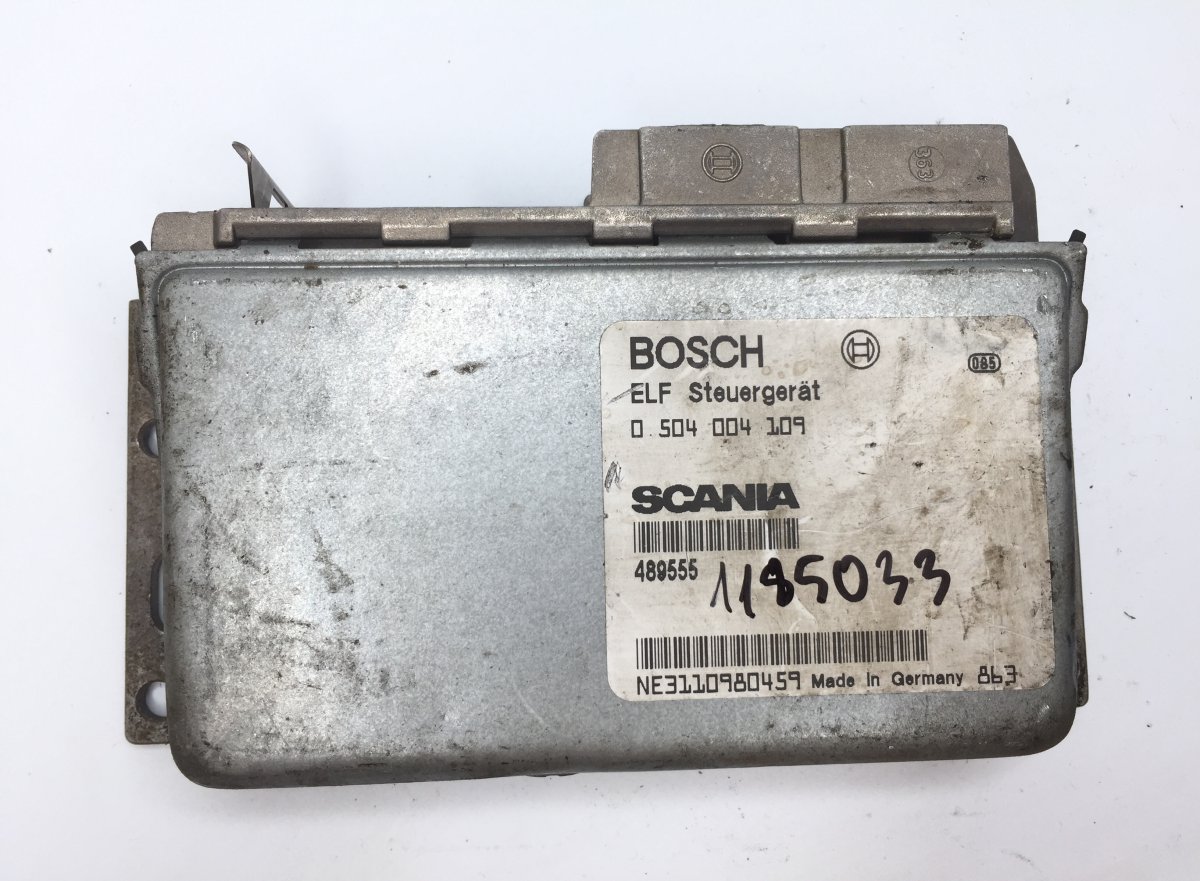 489555 Unidad de control, FLS 483114 - BOSCHImage
