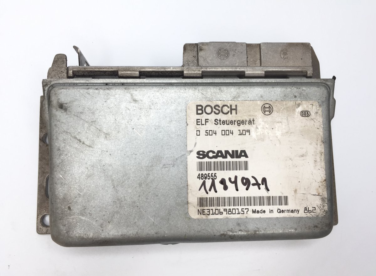489555 Unidad de control, FLS 483114 - BOSCHImage