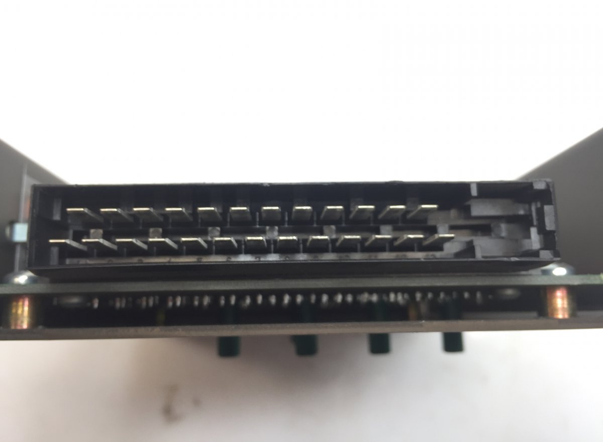 PA1A Ljudförstärkare VOLVO B6, B7, B9, B10, B12 bus (1978-2011) VEHTEC ABImage