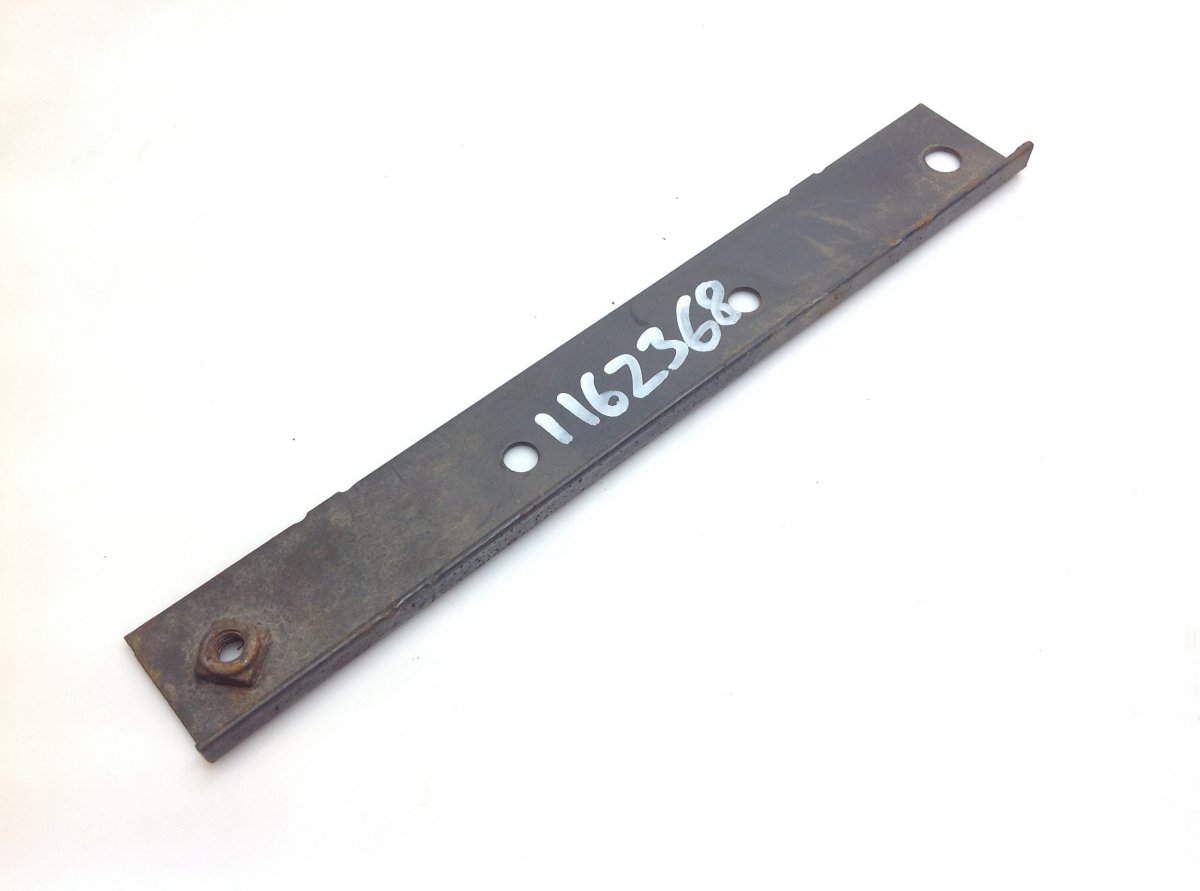 20398231 Step Plate Bracket, Left VOLVO FH12, FH16, NH12, FH, VNL780 (1993-2014)Image