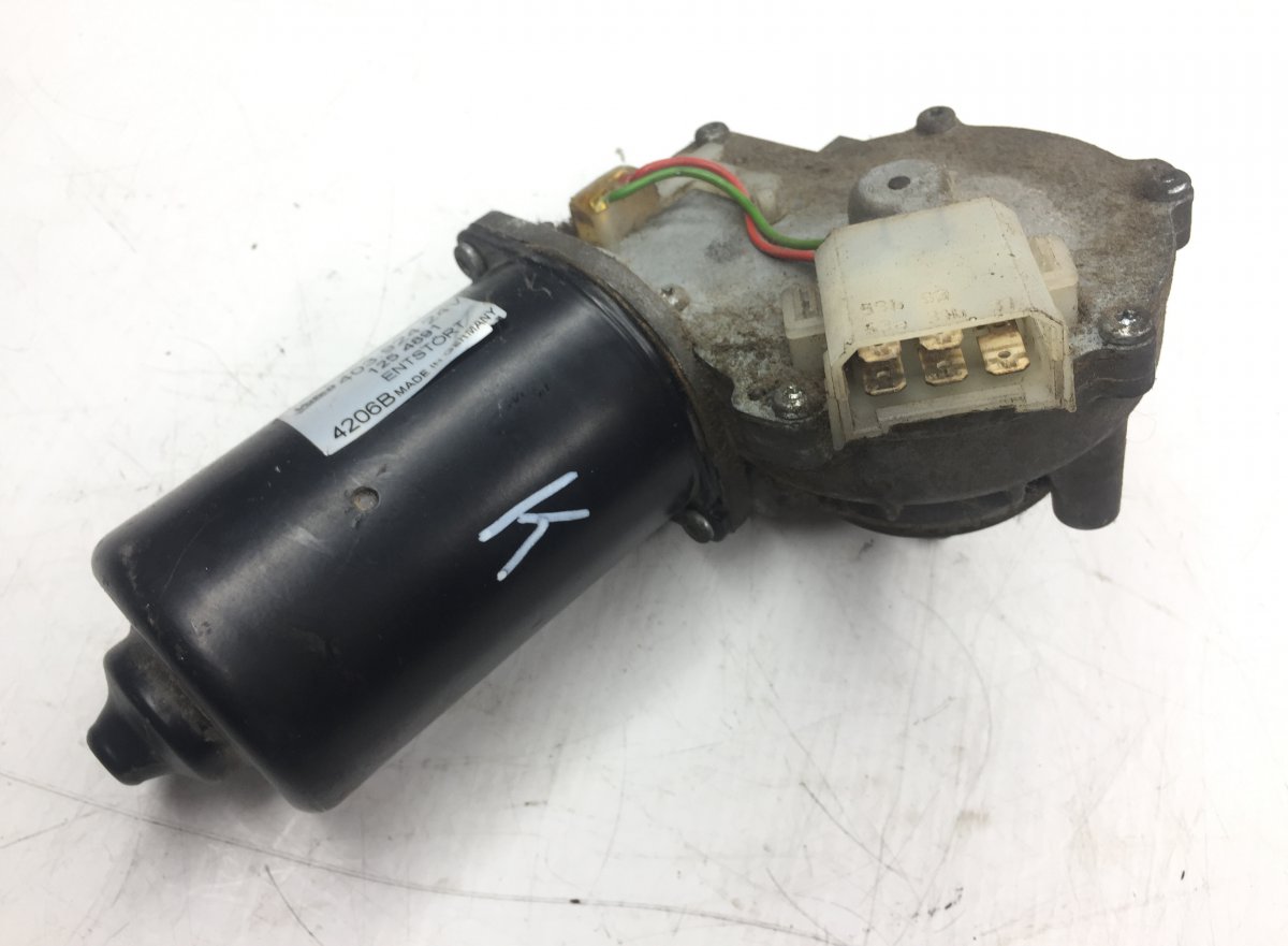 1254891 Moteur d'essuie-glace DAF 97938 XF95, XF105 (2001-2014) VALEOImage
