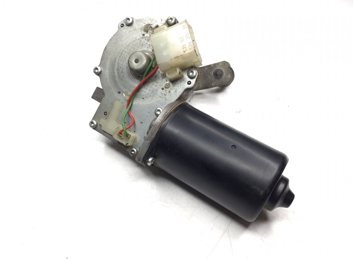 0058202142 Windscreen Wiper Motor Windshield Wiper Motor MERCEDES Actros 1153003Image