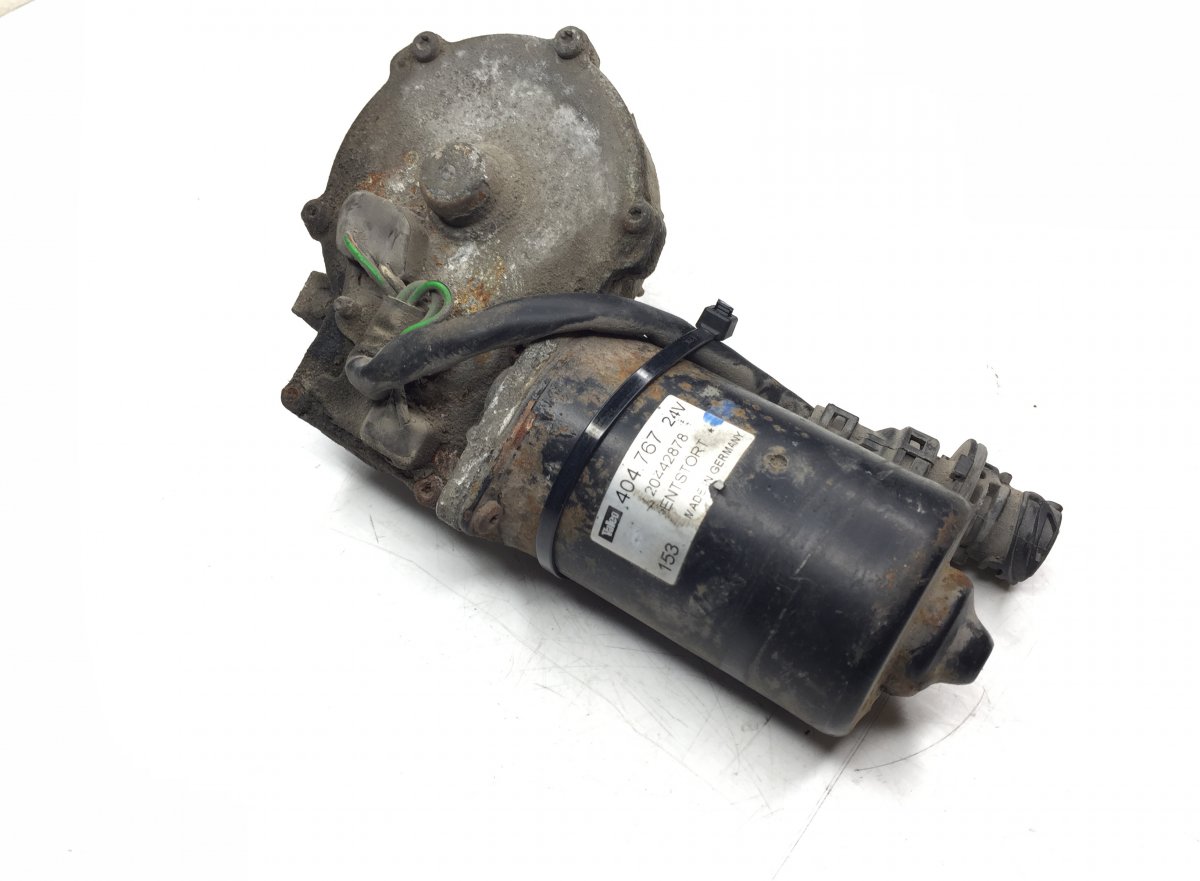 20442878 Moteur d'essuie-glace VOLVO FM7-FM12, FM, FMX (1998-2014) VALEOImage