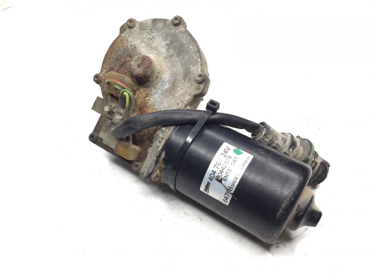 20442878 Moteur d'essuie-glace VOLVO FH12, FH16, NH12, FH, VNL780 (1993-2014) VALEOImage