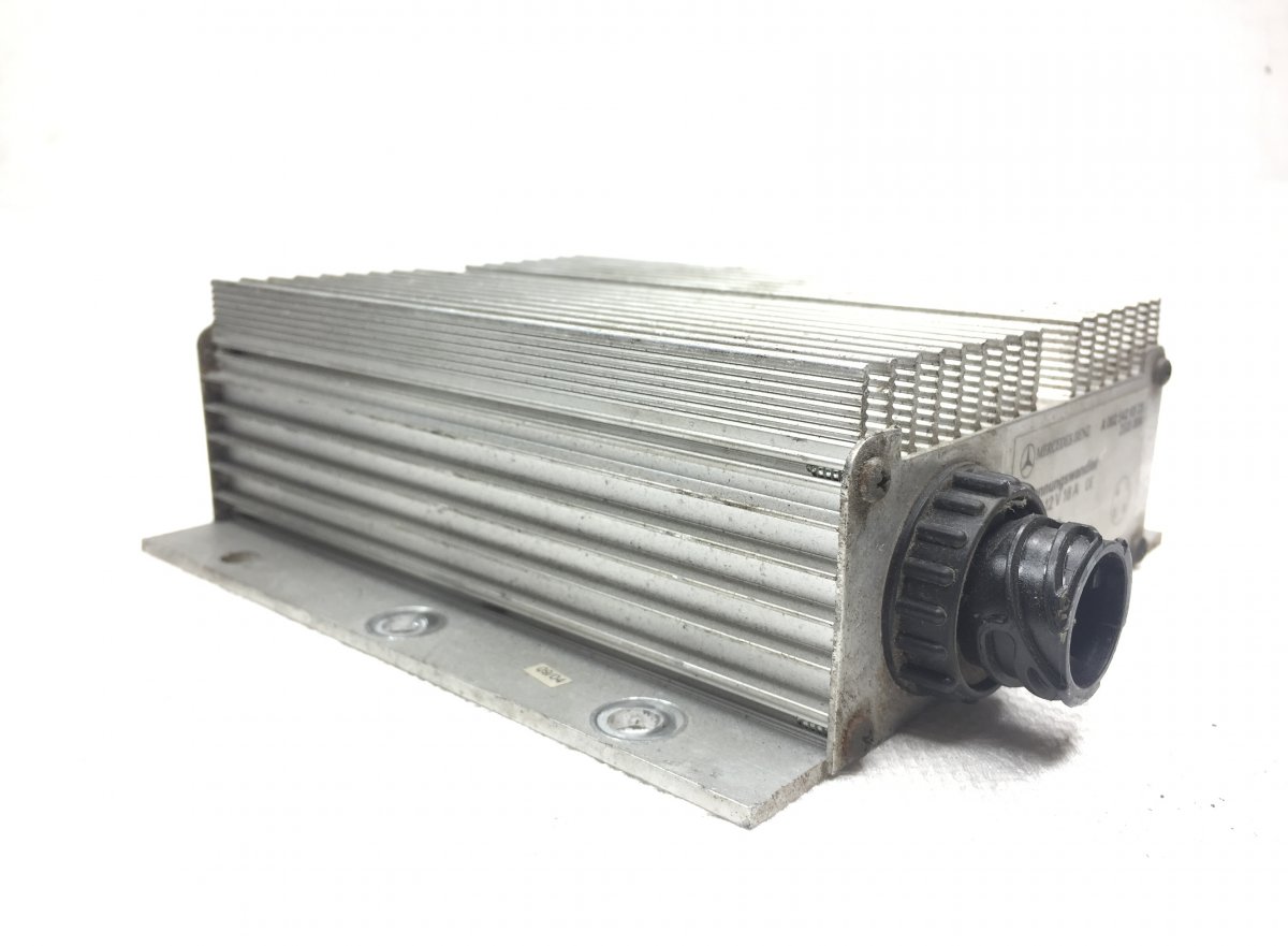A0025426525 Spannungswandler MERCEDES-BENZ B66828565 Axor, Actros MP1, MP2, MP3 (1996-2014)Image