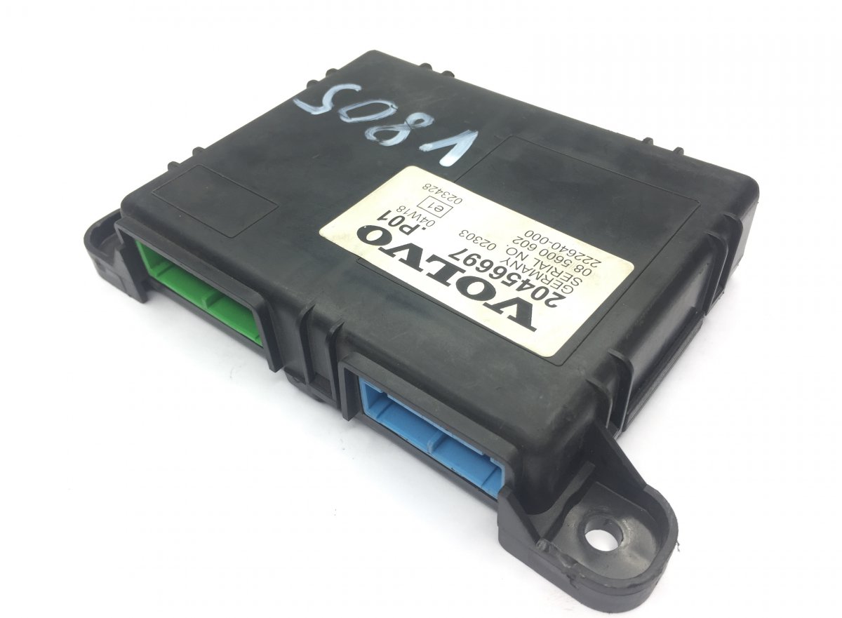 21391168 VOLVO 20452707 20456697 20581317 20739528 FH12, FH16, NH12, FH, VNL780 (1993-2014)Image