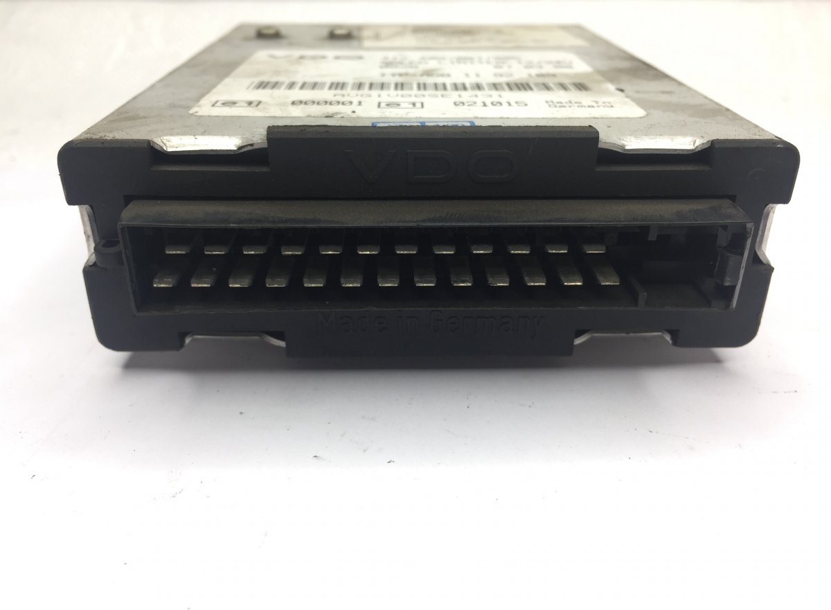 1394649 Unitate de control, limitator de viteză SCANIA 1353428 81259706041 81.25970-6041 4-series (1995-2006) VDOImage