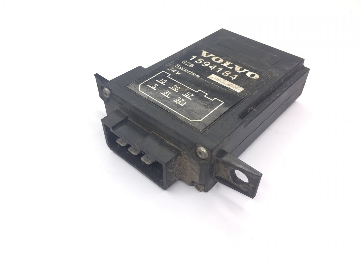 1594184 Timer Relay - VOLVOImage