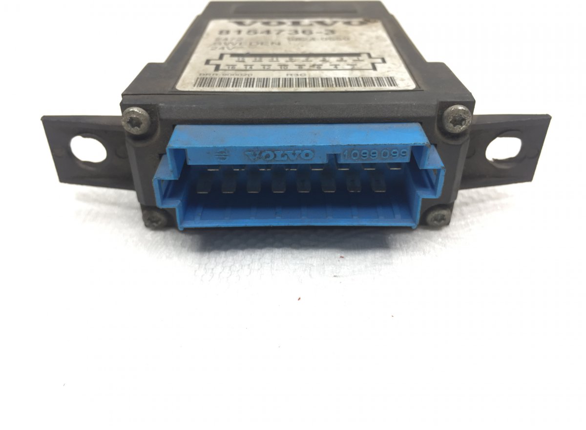 8154736 Control Unit, Central Locking VOLVO 3985008 FH12, FH16, NH12, FH, VNL780 (1993-2014)Image