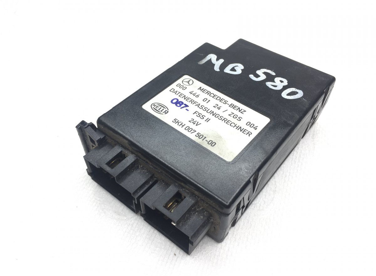 0004460724 Unitatea de Control, FSS FSS Control Unit for MERCEDES-BENZImage