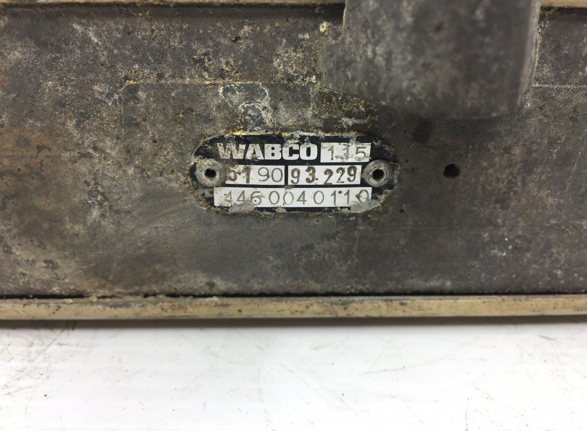 1610913 Блок управления ABS Electronic Control Unit ABSImage